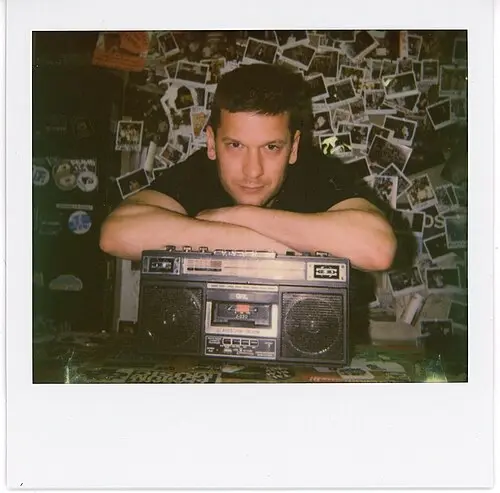 Tim Sweeney