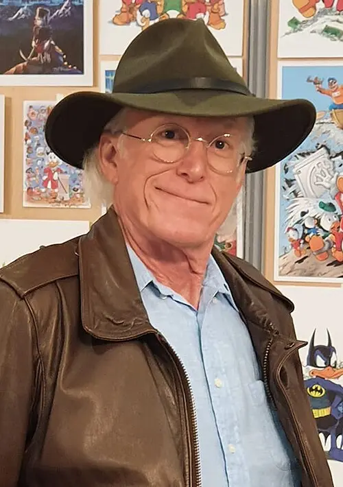 Don Rosa