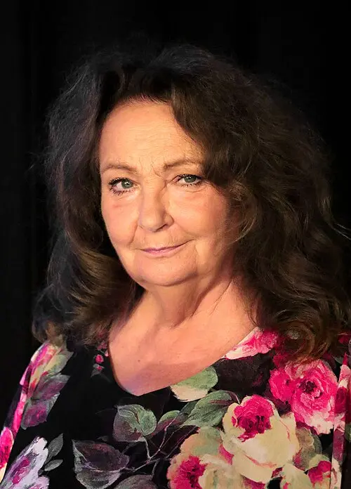 Anna Dymna