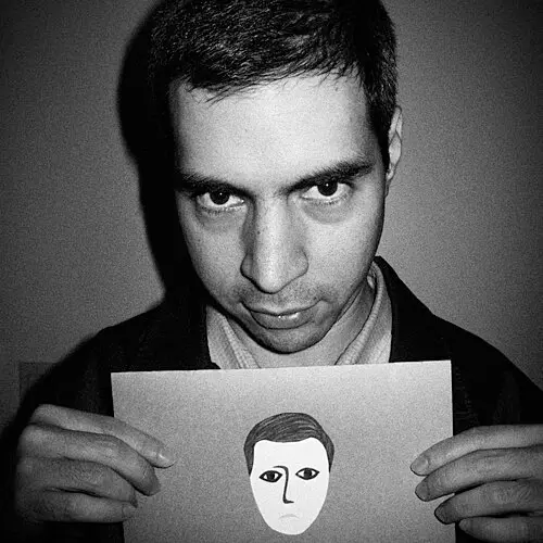 Brent Weinbach