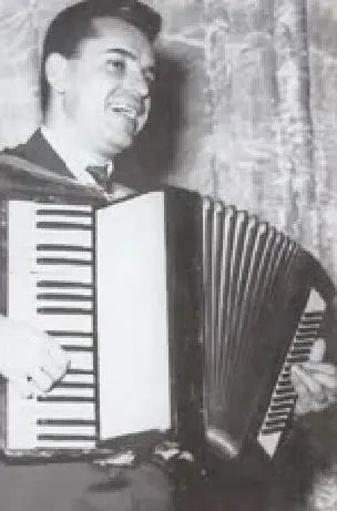 Victor Gore