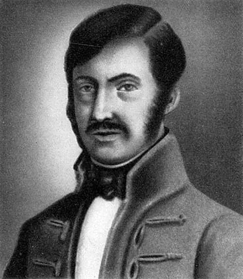 Lavotta Janós