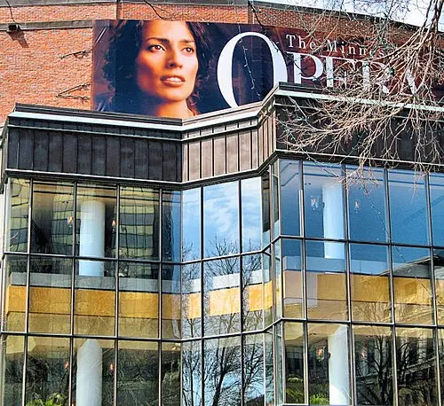 Minnesota Opera