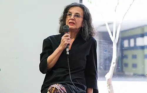 Hilda Paredes