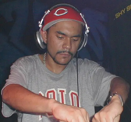 DJ Craze