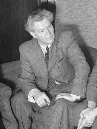 Erich Weinert