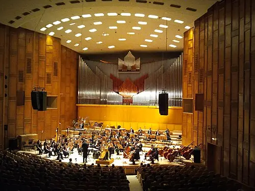 Orchestra Națională Radio