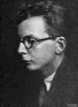 John Woods Duke