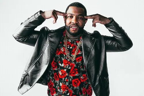Gorilla Zoe