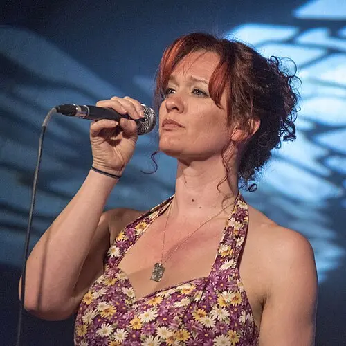 Kathryn Roberts