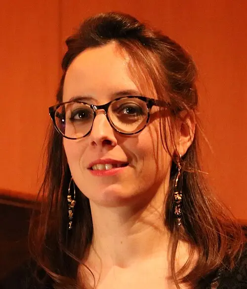 Maude Gratton