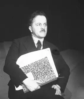 Bolesław Wallek-Walewski