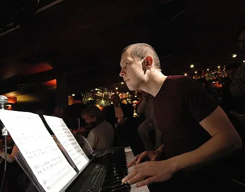 Paweł Kaczmarczyk