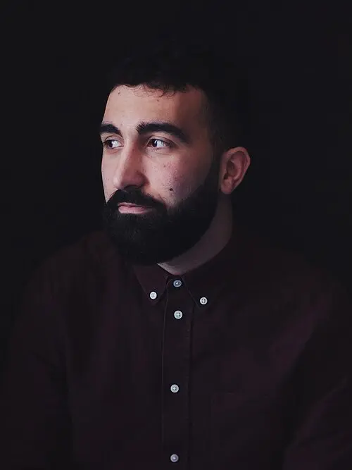 Fernando Cabrera