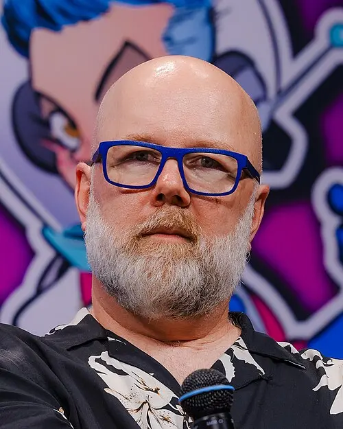 Christopher Sabat