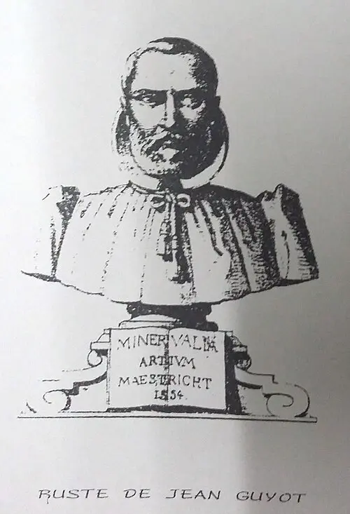 Jean Guyot