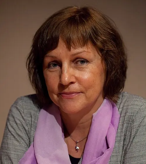Helen Tursten