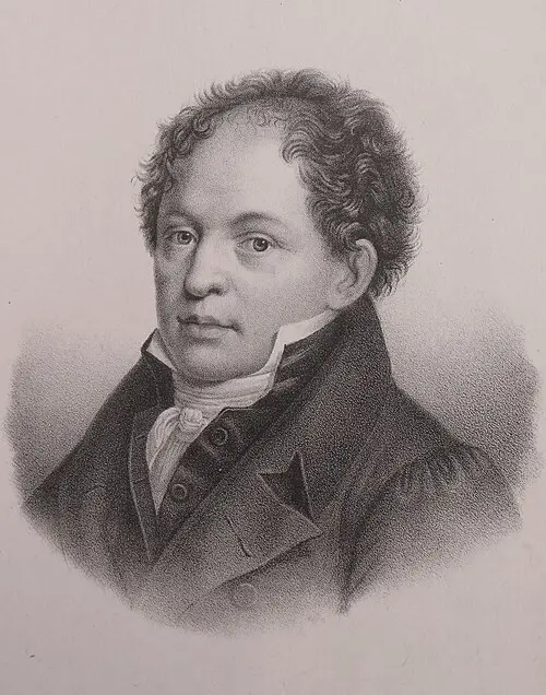 Johann Rudolf Wyss