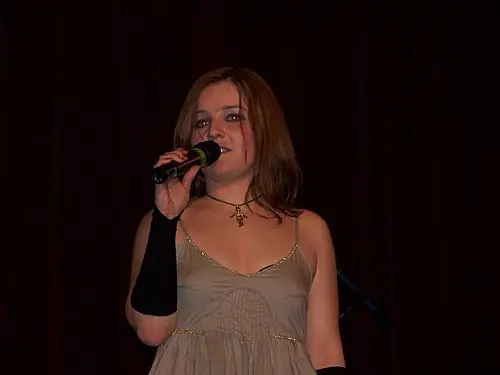 Anna Serafińska