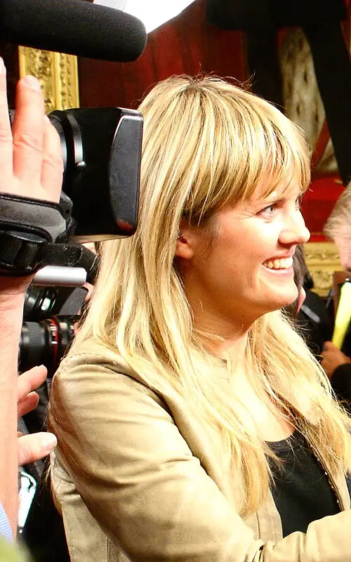 Kirsten Lemaire