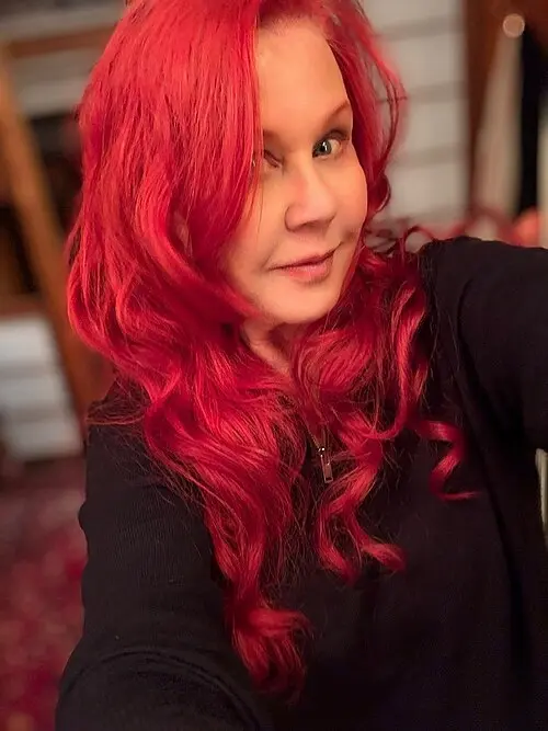 Kate Pierson