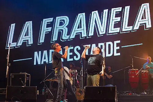 La Franela