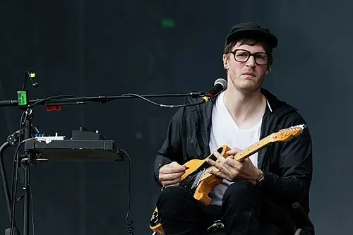 Eric Howk