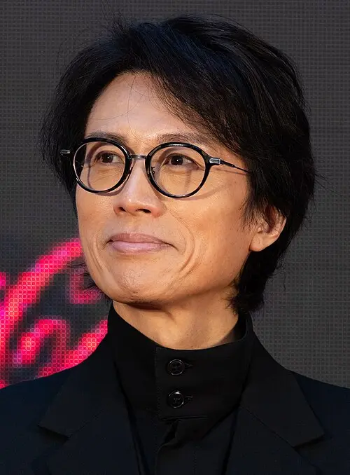 Dayo Wong