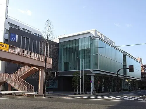 日本フィルハーモニー交響楽団
