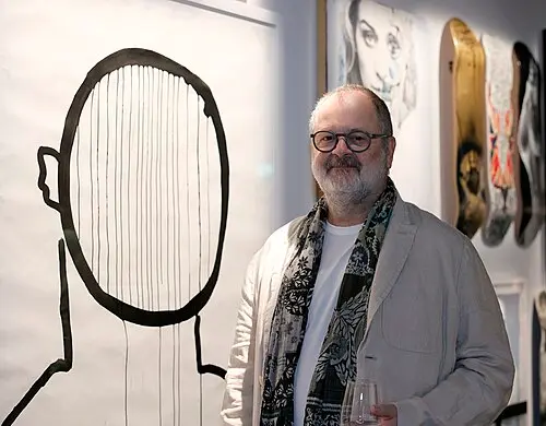 Frank W. Ockenfels III