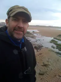 Dave Rotheray