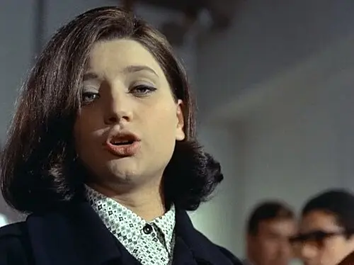 Isabella Iannetti