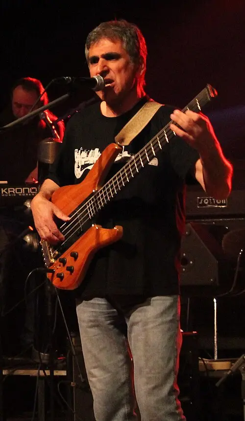 Emanuel Sideridis