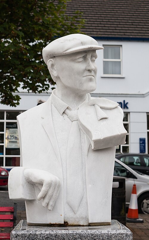 John Doherty