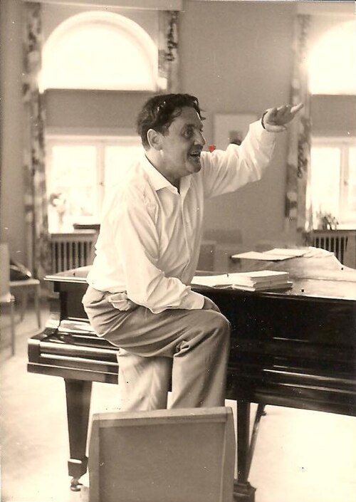 Gottfried Wolters