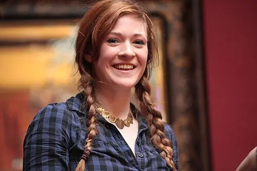 Kat Flint