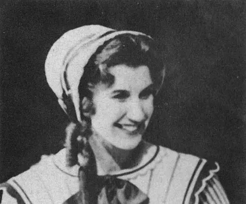 Jean Hindmarsh