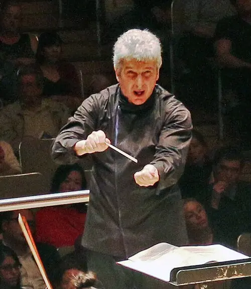 Peter Oundjian