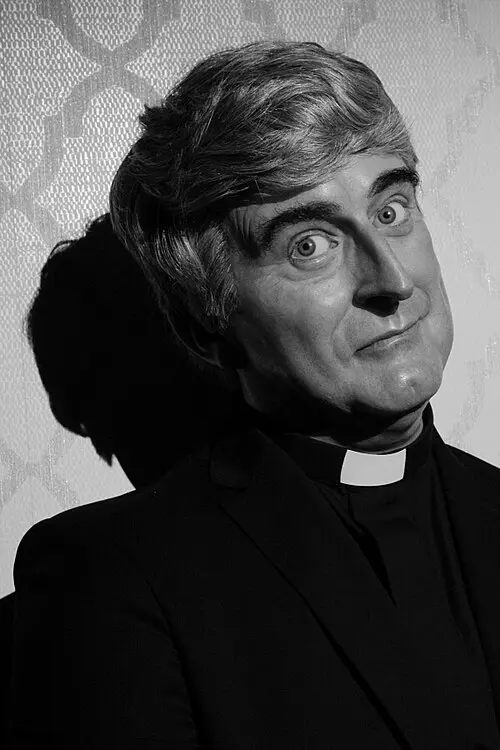 Dermot Morgan