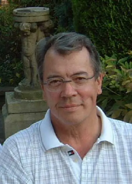 Marcus Österdahl