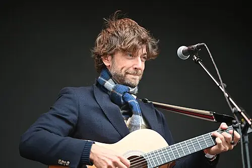 Eirik Glambek Bøe