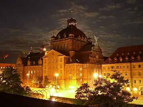 Staatsphilharmonie Nürnberg
