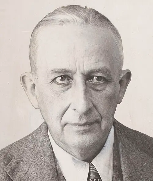 Marcel Dupré