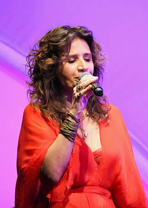 Chiara Civello