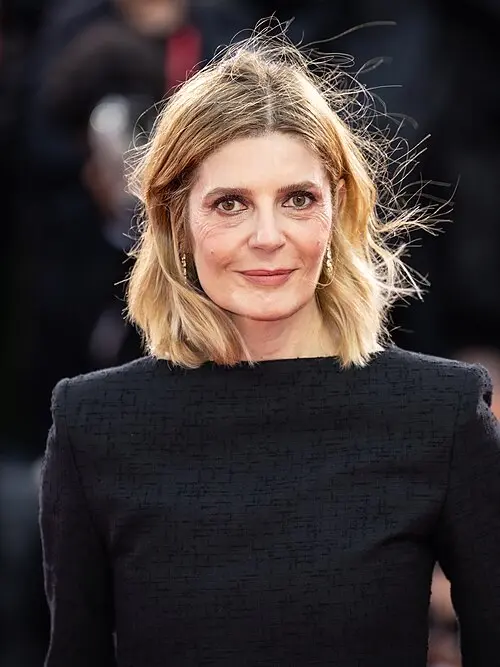 Chiara Mastroianni