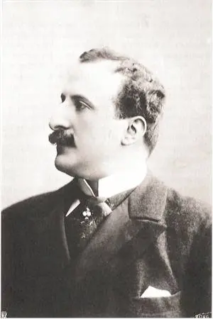 Mattia Battistini