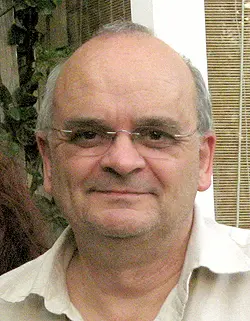 Chris Newman