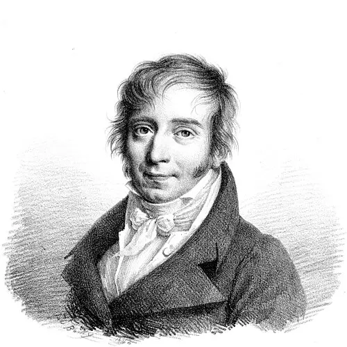 Charles-Simon Catel