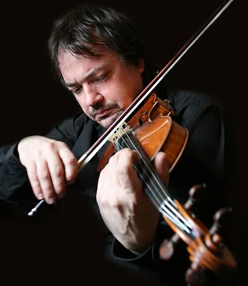 Sergey Krylov