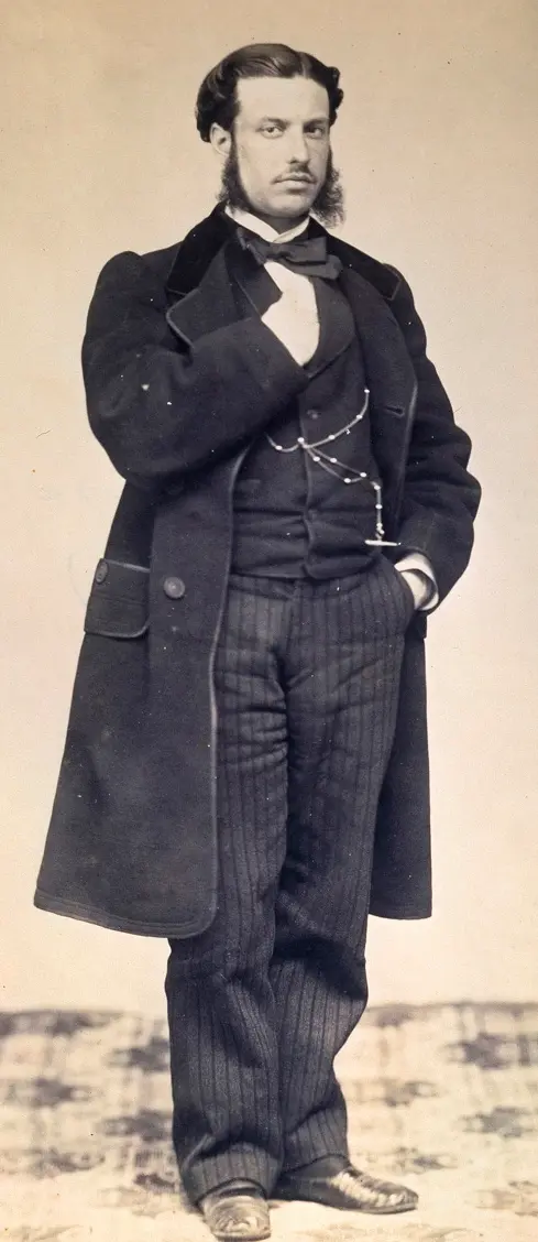 Luis Mariano de Larra